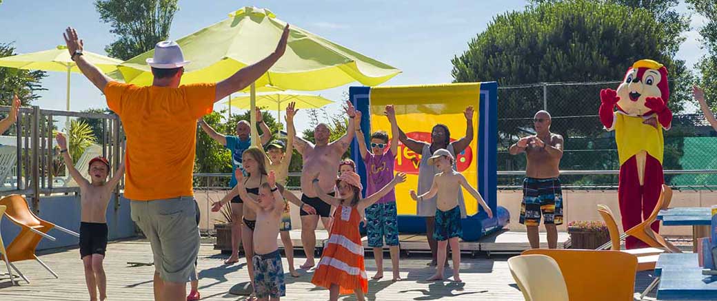 camping finistere 5 étoiles