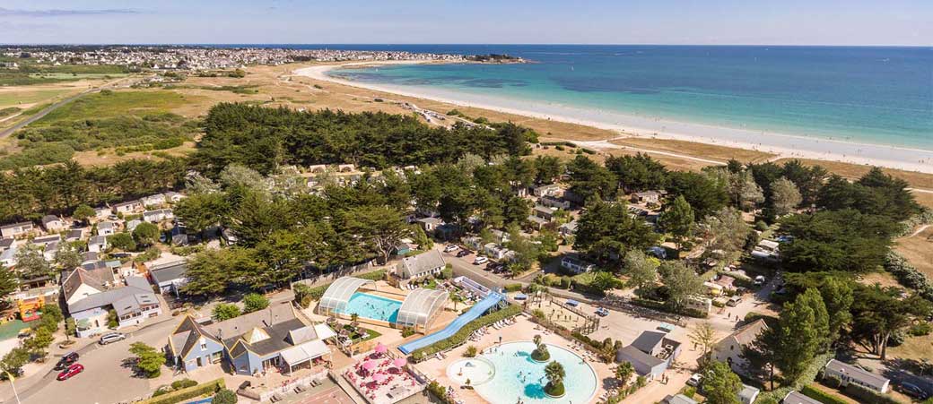 camping finistère