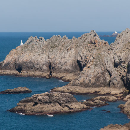 La Pointe du Raz La Pointe du Raz