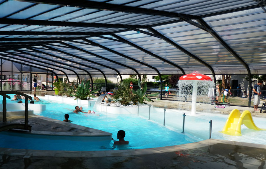 location mobil-home finistere sud